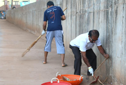 Swachh Abhiyan  1